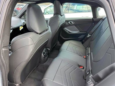2026 BMW 2 Series 228 xDrive