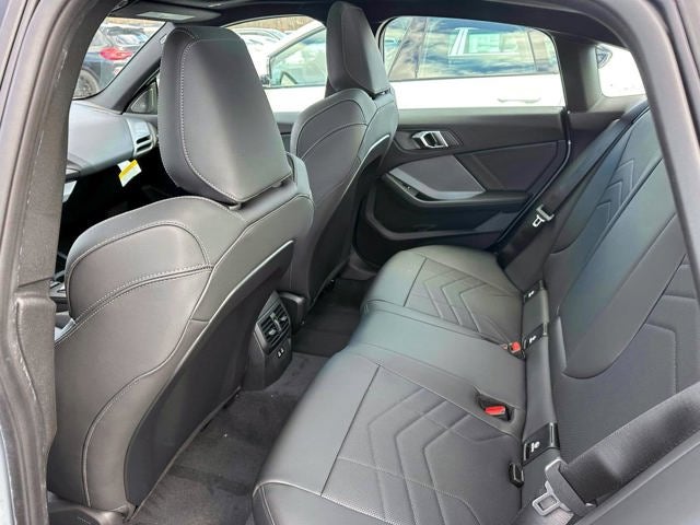 2026 BMW 2 Series 228 xDrive