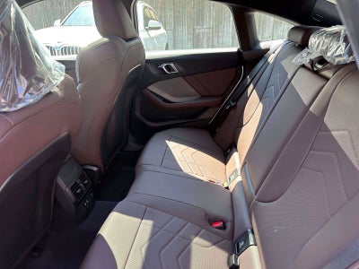 2026 BMW 2 Series 228 xDrive