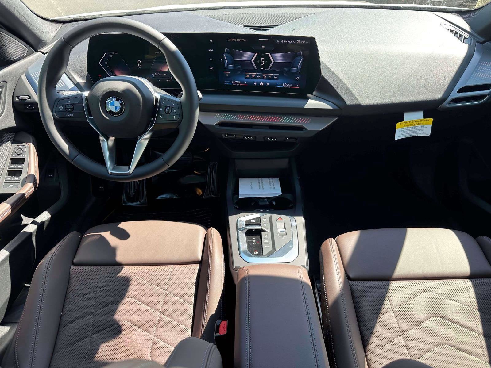 2026 BMW 2 Series 228 xDrive