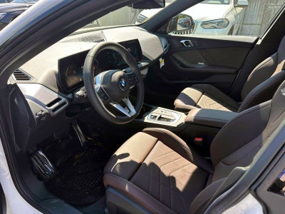 2026 BMW 2 Series 228 xDrive