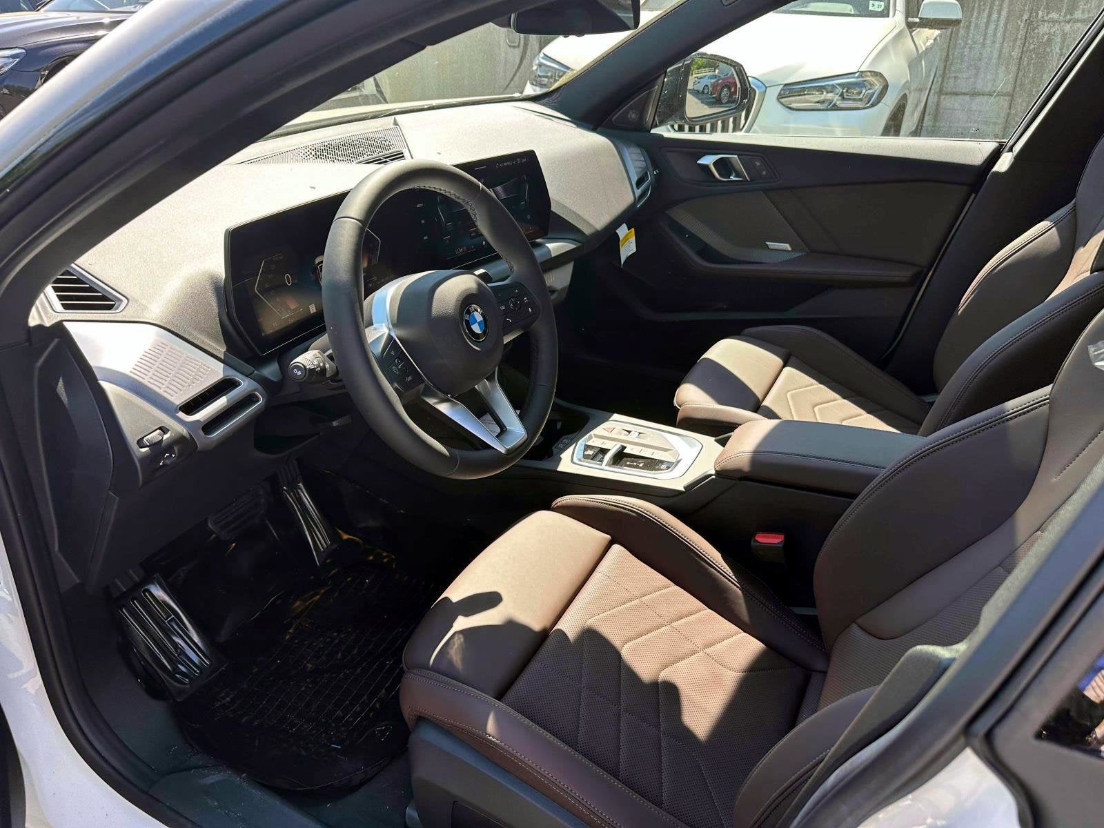 2026 BMW 2 Series 228 xDrive