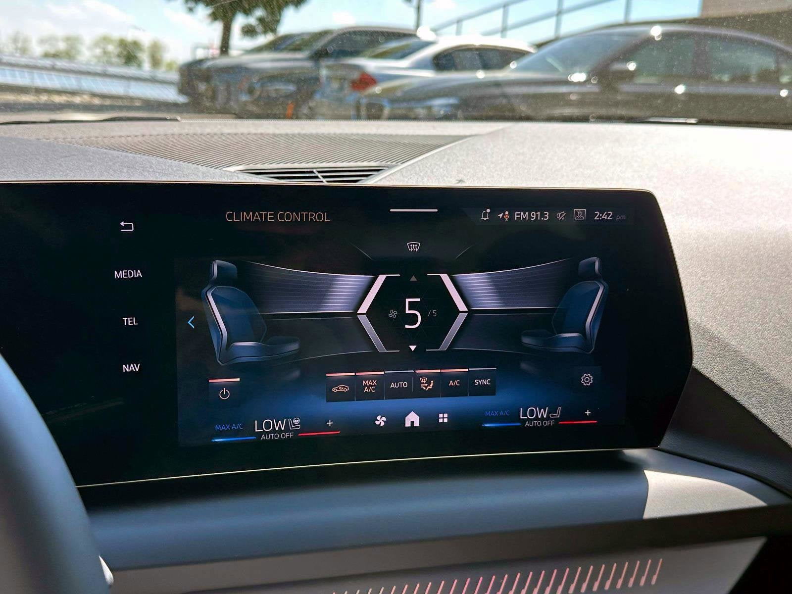 2026 BMW 2 Series 228 xDrive