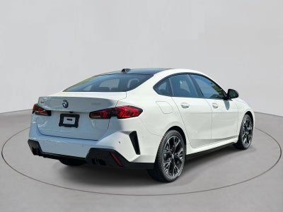 2026 BMW 2 Series 228 xDrive
