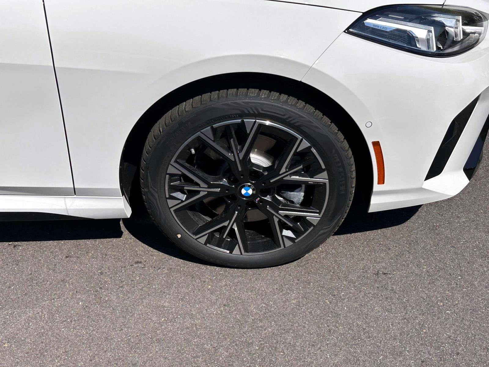 2026 BMW 2 Series 228 xDrive