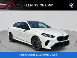 2026 BMW 2 Series 228 xDrive