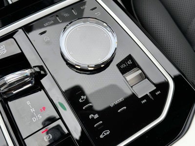 2026 BMW 7 Series 740i xDrive