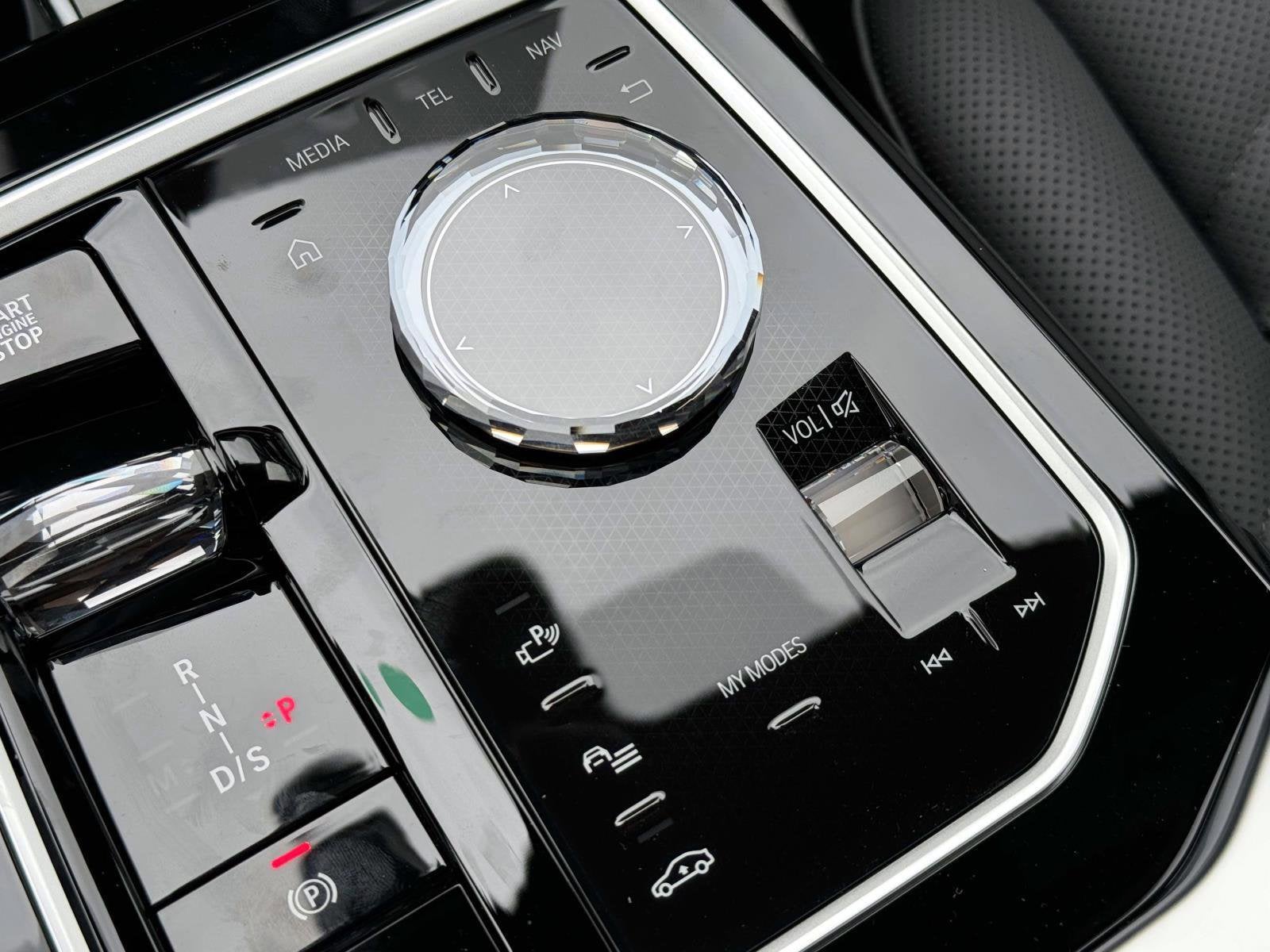 2026 BMW 7 Series 740i xDrive