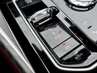 2026 BMW 7 Series 740i xDrive