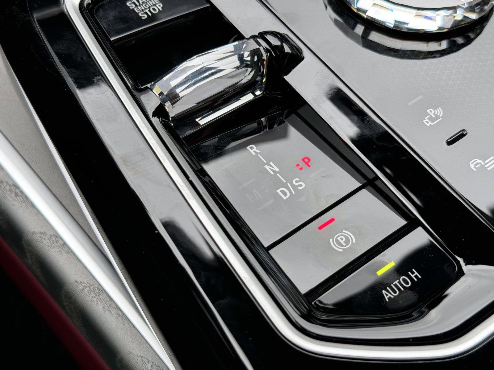 2026 BMW 7 Series 740i xDrive