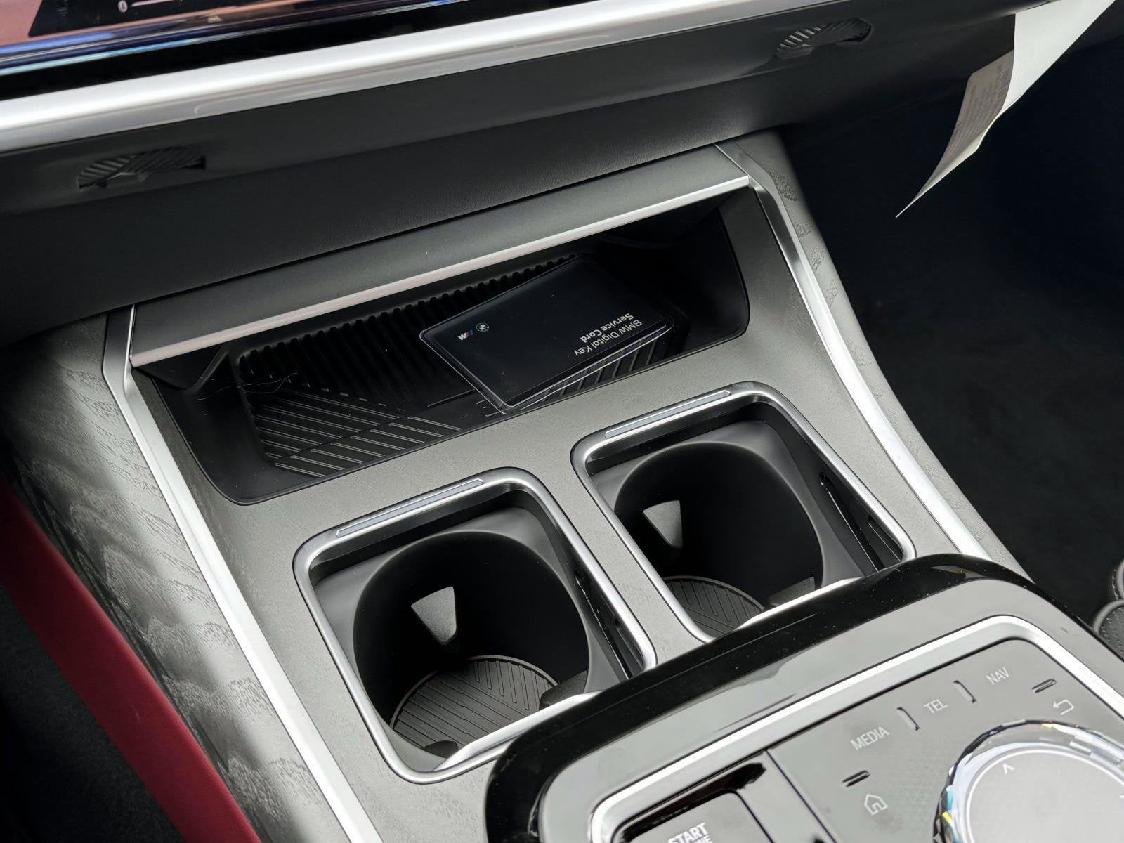 2026 BMW 7 Series 740i xDrive