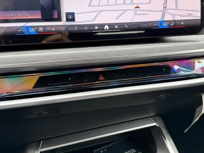 2026 BMW 7 Series 740i xDrive