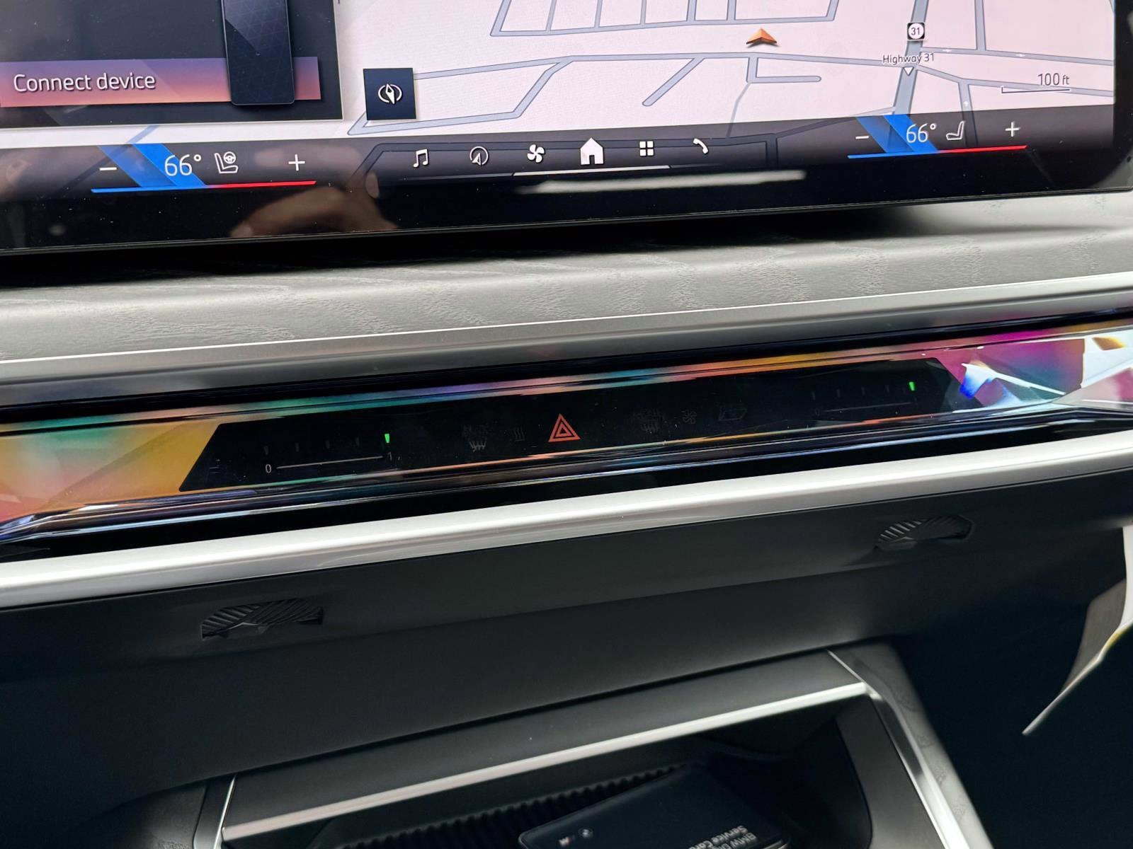 2026 BMW 7 Series 740i xDrive