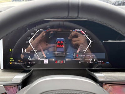 2026 BMW 7 Series 740i xDrive