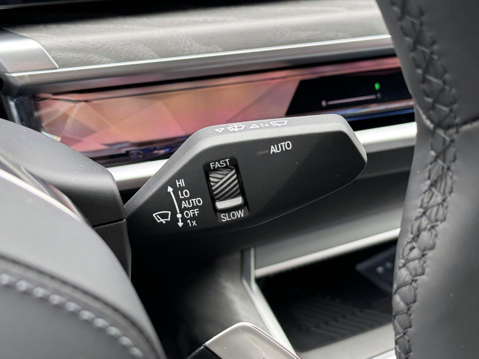 2026 BMW 7 Series 740i xDrive