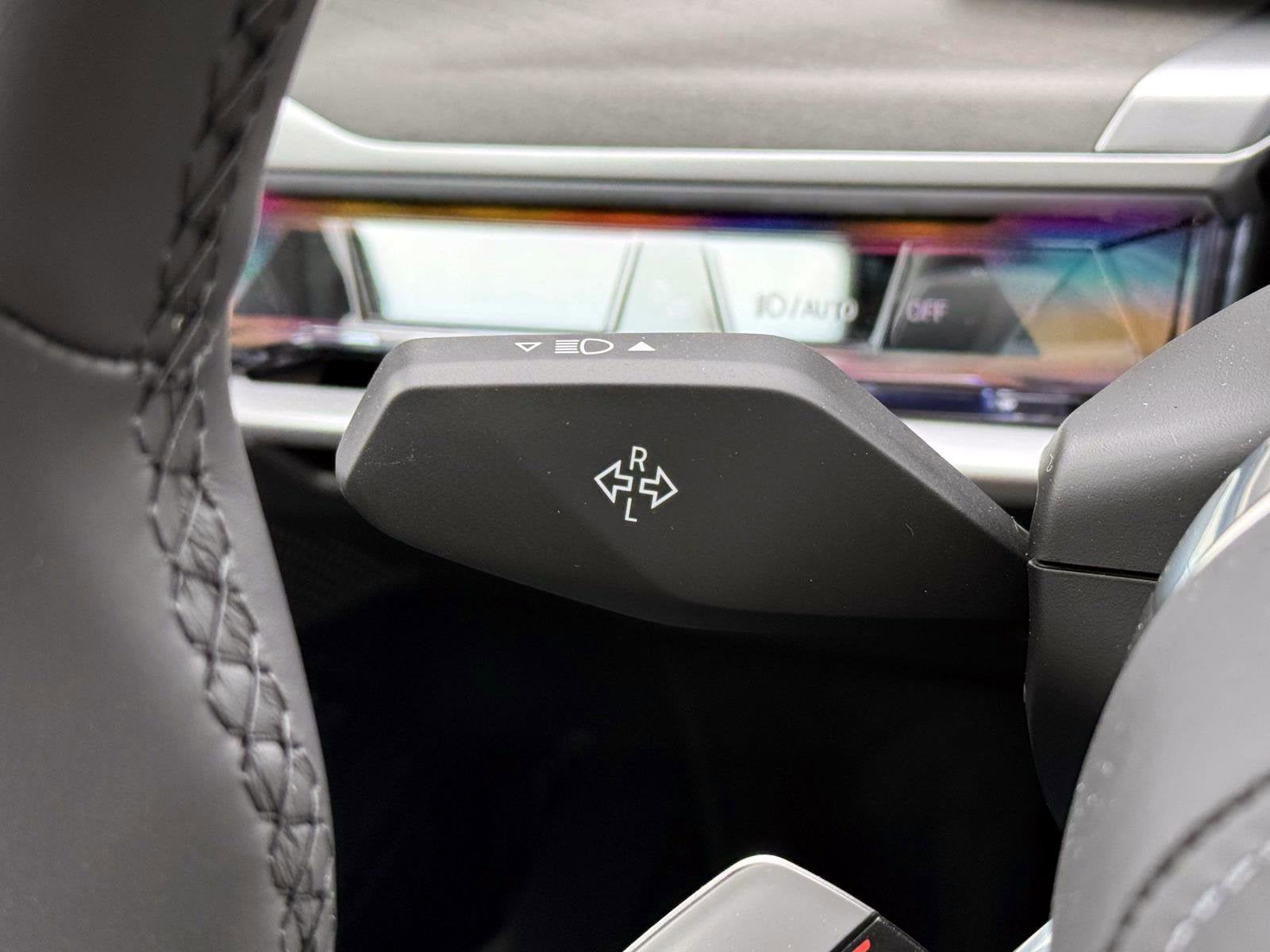 2026 BMW 7 Series 740i xDrive