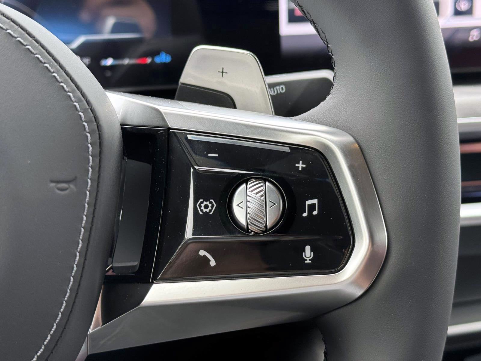 2026 BMW 7 Series 740i xDrive