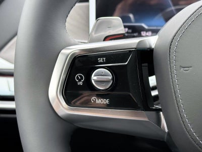 2026 BMW 7 Series 740i xDrive