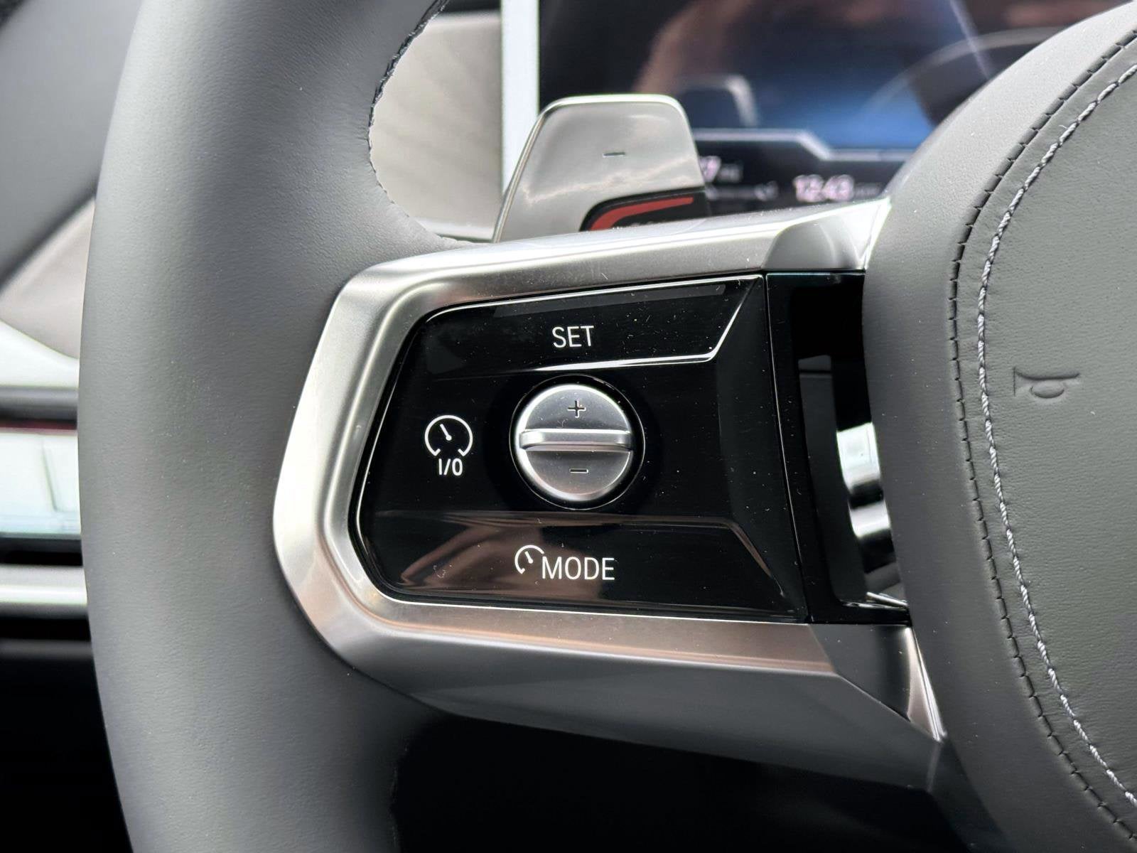 2026 BMW 7 Series 740i xDrive