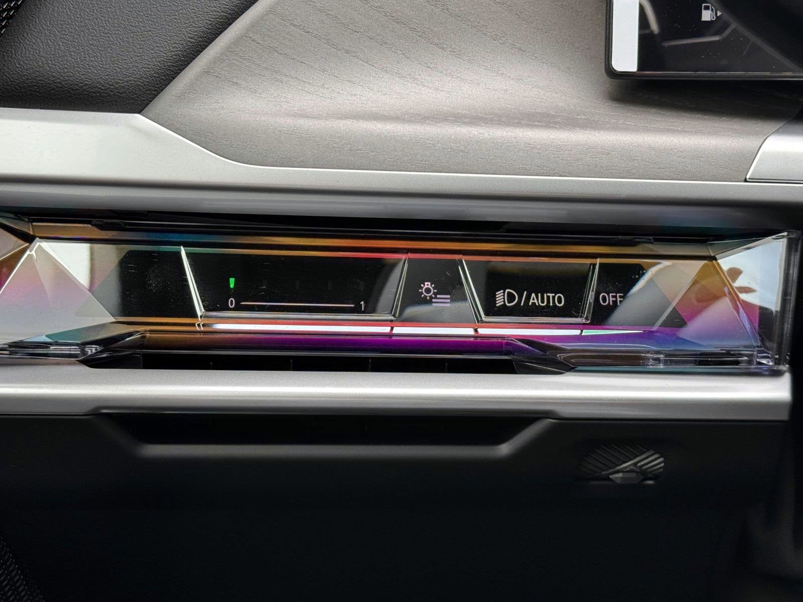 2026 BMW 7 Series 740i xDrive