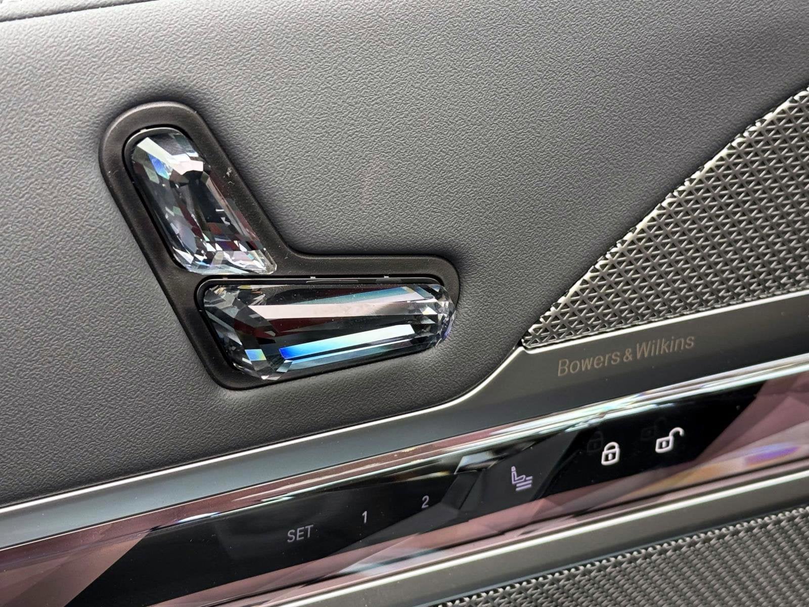 2026 BMW 7 Series 740i xDrive