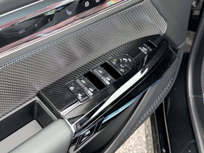 2026 BMW 7 Series 740i xDrive