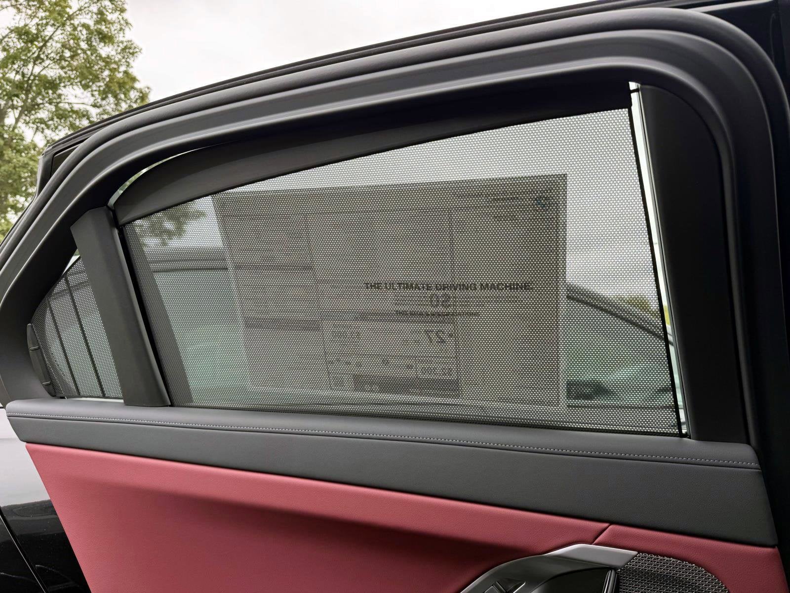 2026 BMW 7 Series 740i xDrive