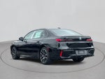 2026 BMW 7 Series 740i xDrive