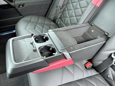 2026 BMW 7 Series 740i xDrive