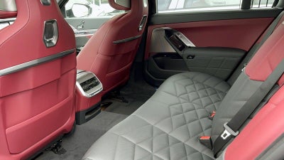 2026 BMW 7 Series 740i xDrive