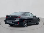 2026 BMW 7 Series 740i xDrive