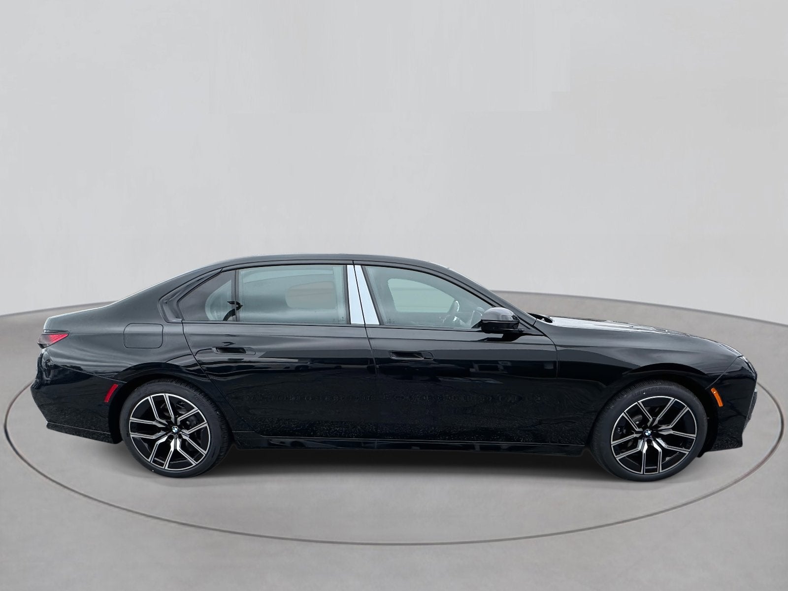 2026 BMW 7 Series 740i xDrive