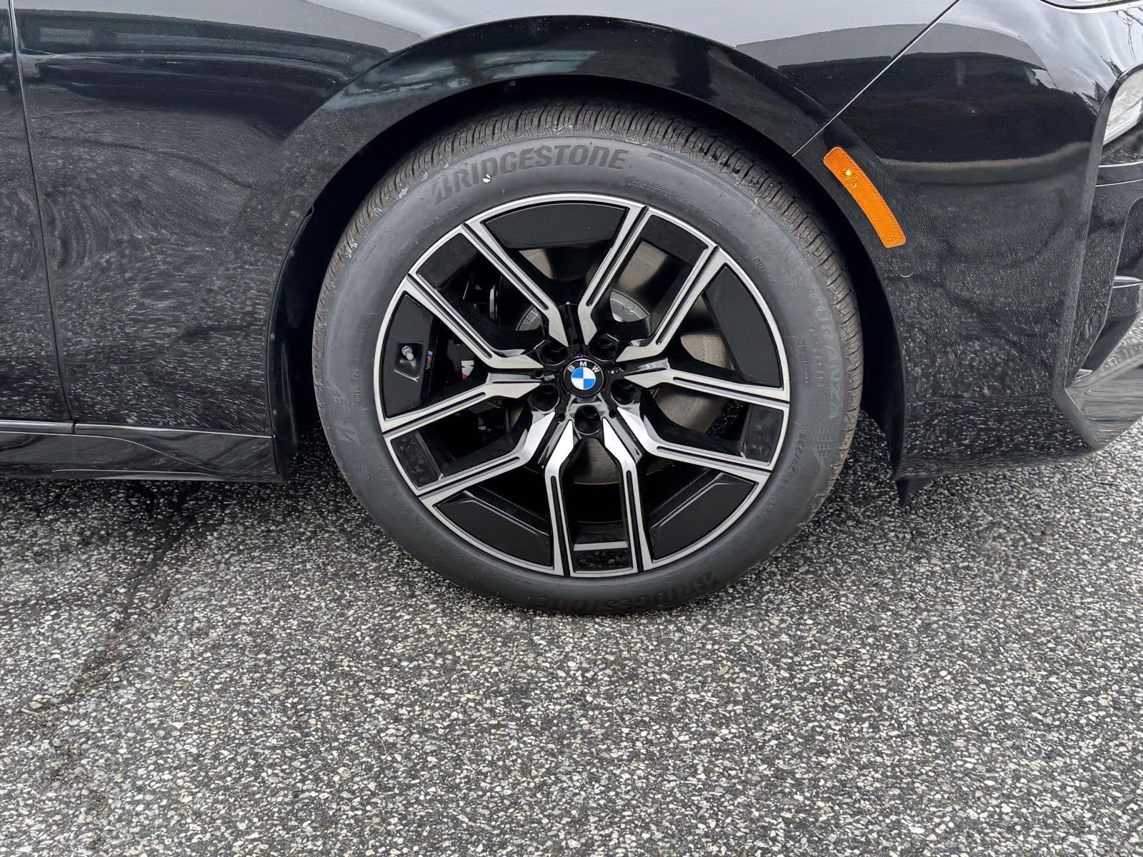 2026 BMW 7 Series 740i xDrive