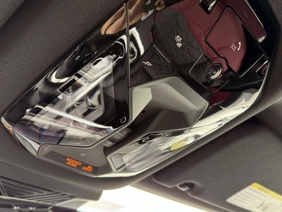 2026 BMW 7 Series 740i xDrive