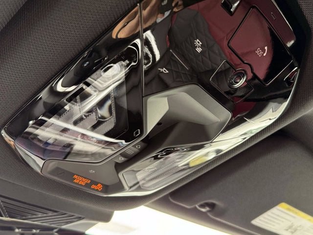 2026 BMW 7 Series 740i xDrive