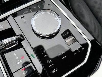 2026 BMW 7 Series 740i xDrive