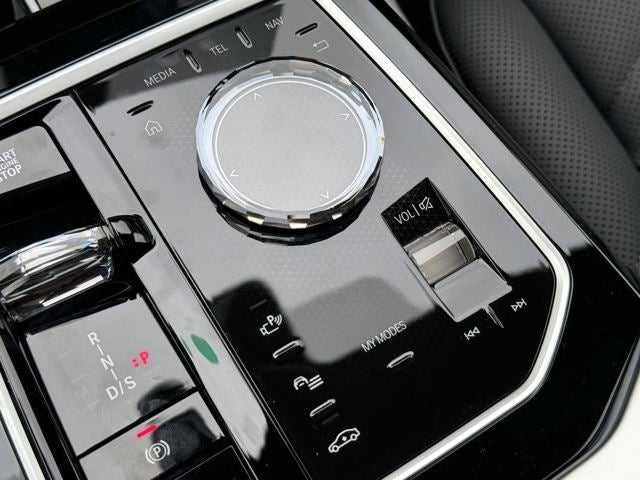 2026 BMW 7 Series 740i xDrive