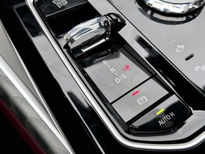 2026 BMW 7 Series 740i xDrive