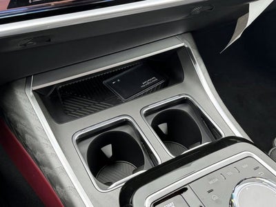 2026 BMW 7 Series 740i xDrive