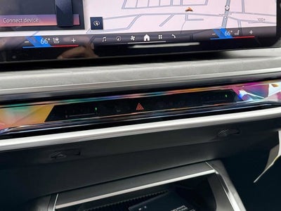 2026 BMW 7 Series 740i xDrive