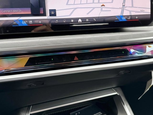 2026 BMW 7 Series 740i xDrive