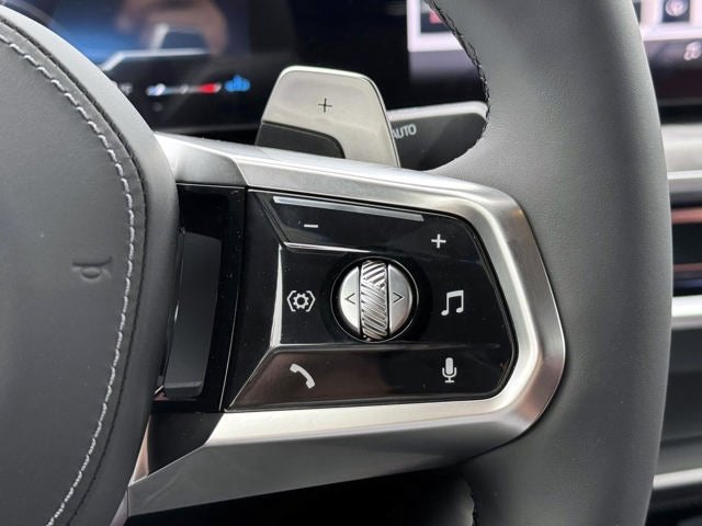 2026 BMW 7 Series 740i xDrive