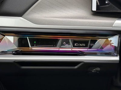 2026 BMW 7 Series 740i xDrive