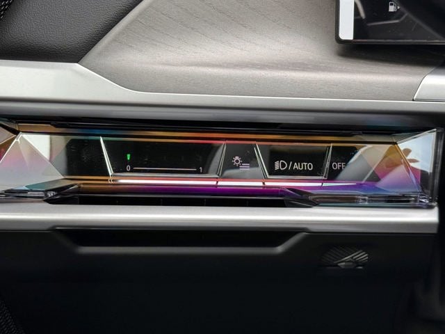 2026 BMW 7 Series 740i xDrive