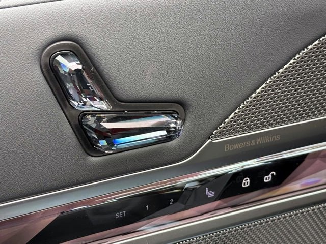 2026 BMW 7 Series 740i xDrive