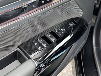 2026 BMW 7 Series 740i xDrive
