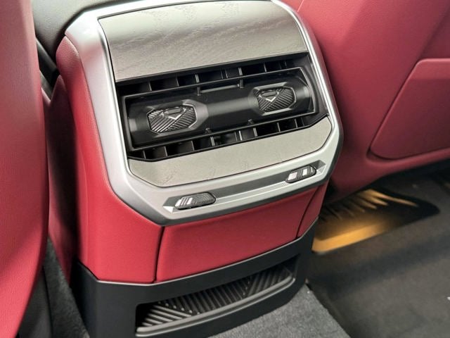 2026 BMW 7 Series 740i xDrive