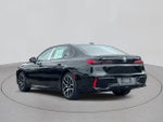 2026 BMW 7 Series 740i xDrive