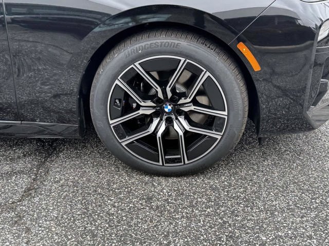2026 BMW 7 Series 740i xDrive