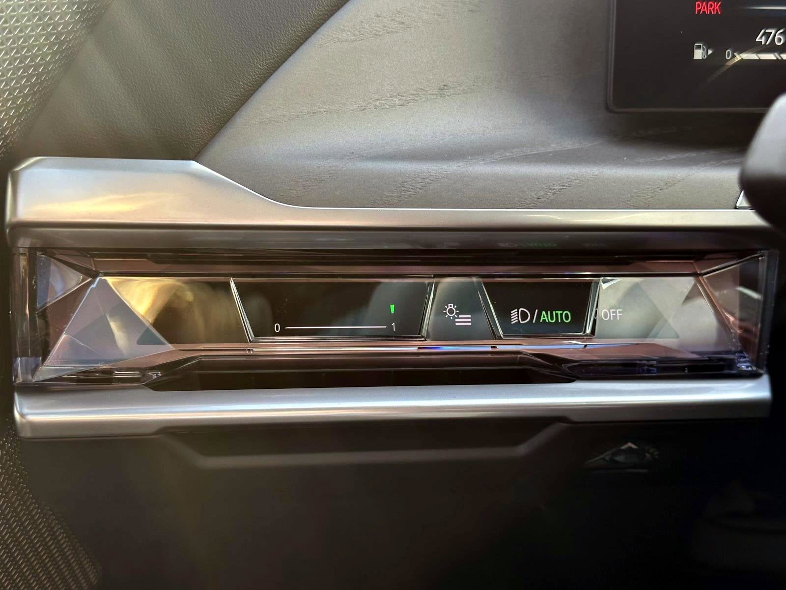 2026 BMW 7 Series 740i xDrive